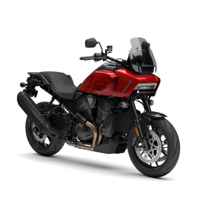 Pan America™ ST 1250