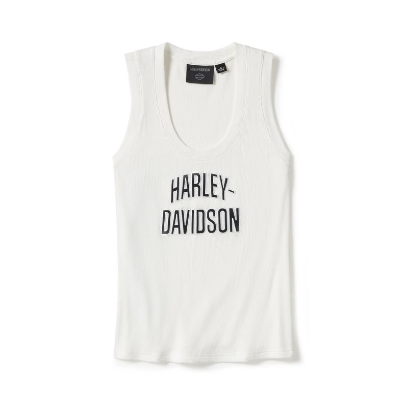 Canotta donna in Limited Edition