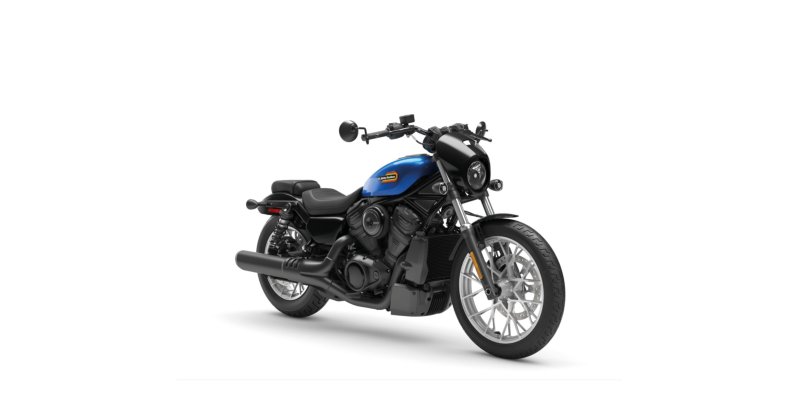 Nightster™ Special