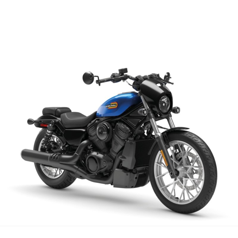 Nightster™ Special