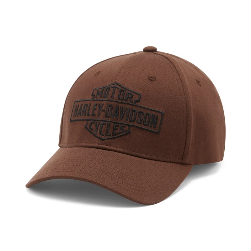 Cappellino brown in Limited Edition