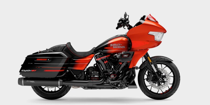 CVO™ Road Glide™ ST