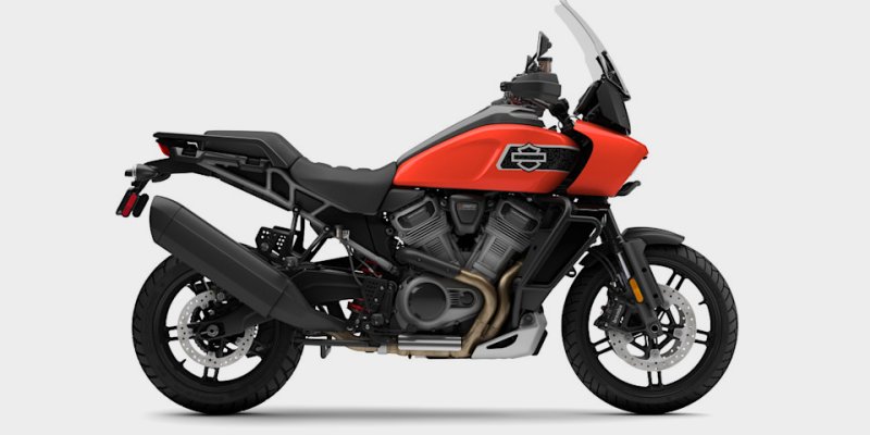 Pan America™ 1250 Special