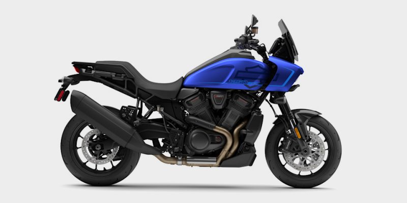 Pan America™ 1250 ST