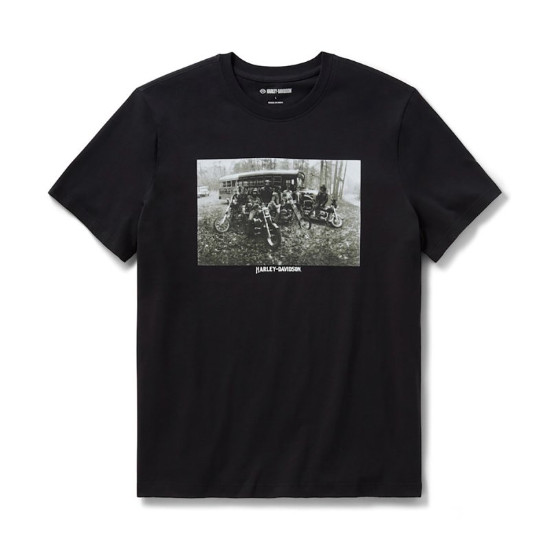 T-shirt uomo