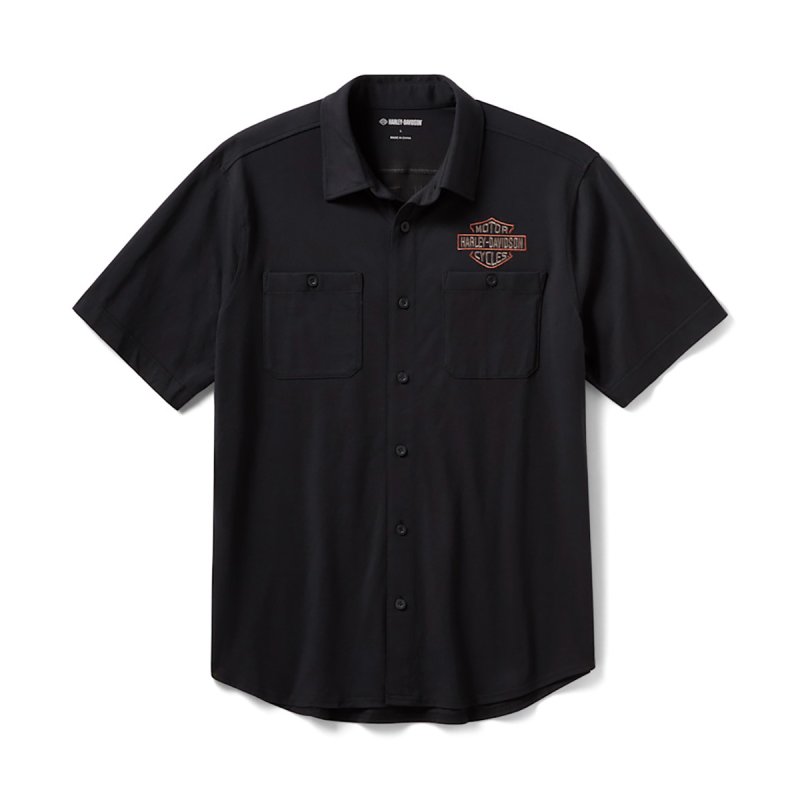 Camicia uomo