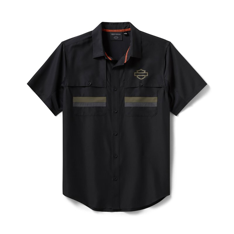Camicia uomo