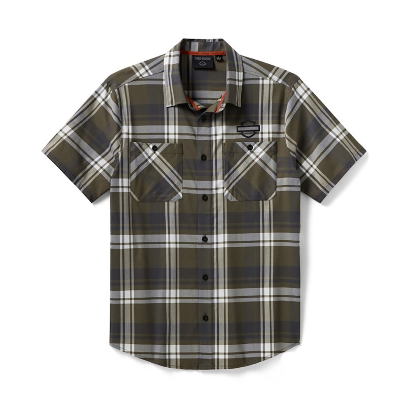 Camicia uomo