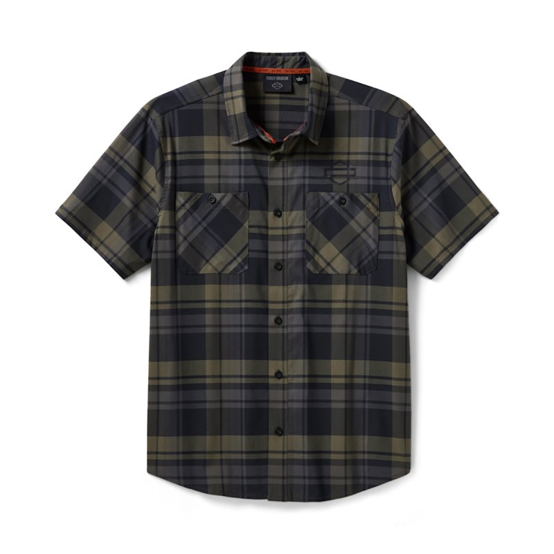 Camicia uomo