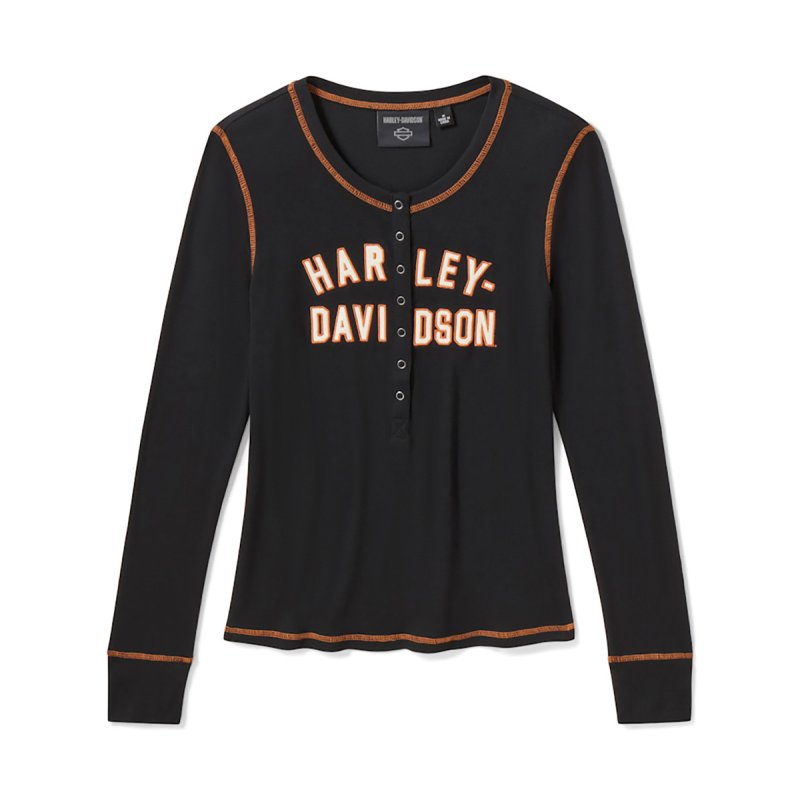 Maglia manica lunga donna