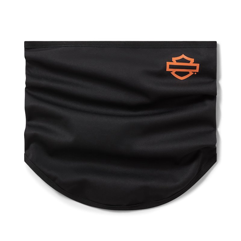 Scaldacollo black
