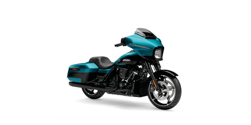Street Glide™