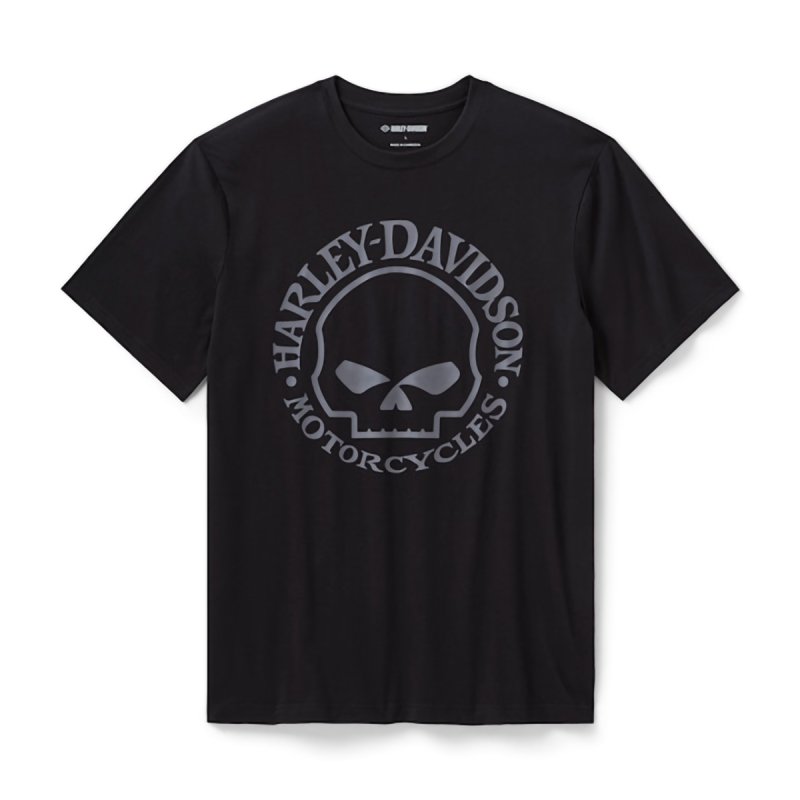 T-Shirt Skull