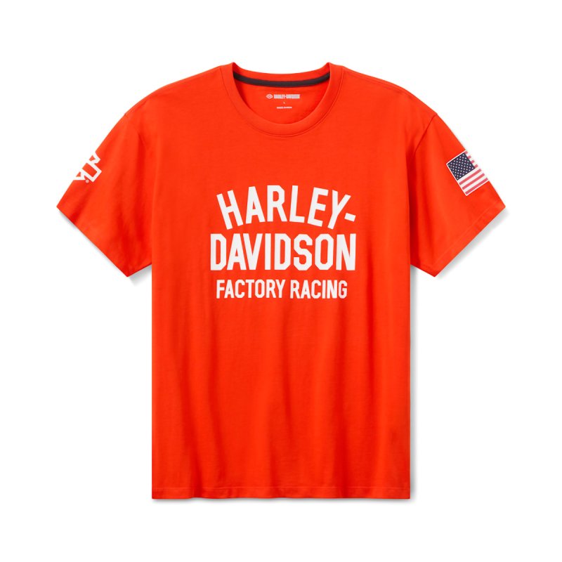 T-shirt Fast Johnnie