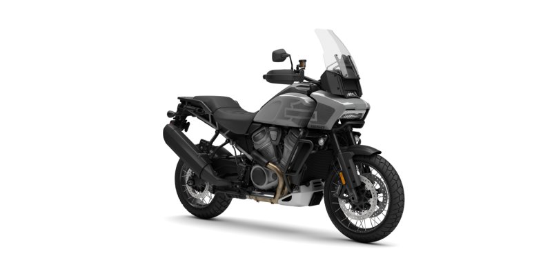 Pan America™ 1250 Special