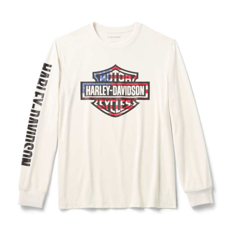 Maglia uomo white