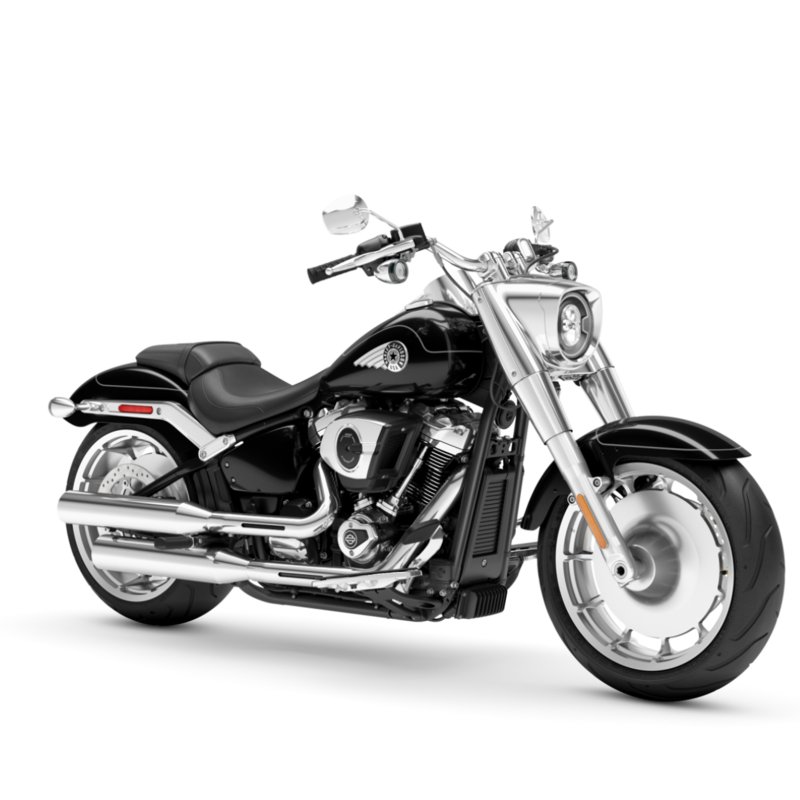 Fat Boy™ 117