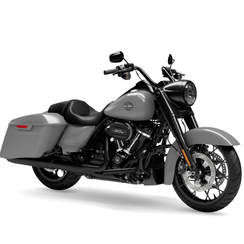 Road King™ Special