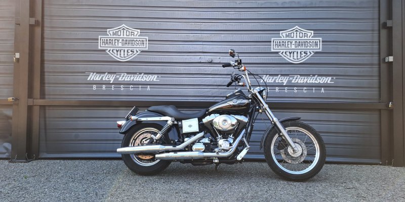 FXDL Dyna Low Rider 100th Anniversary