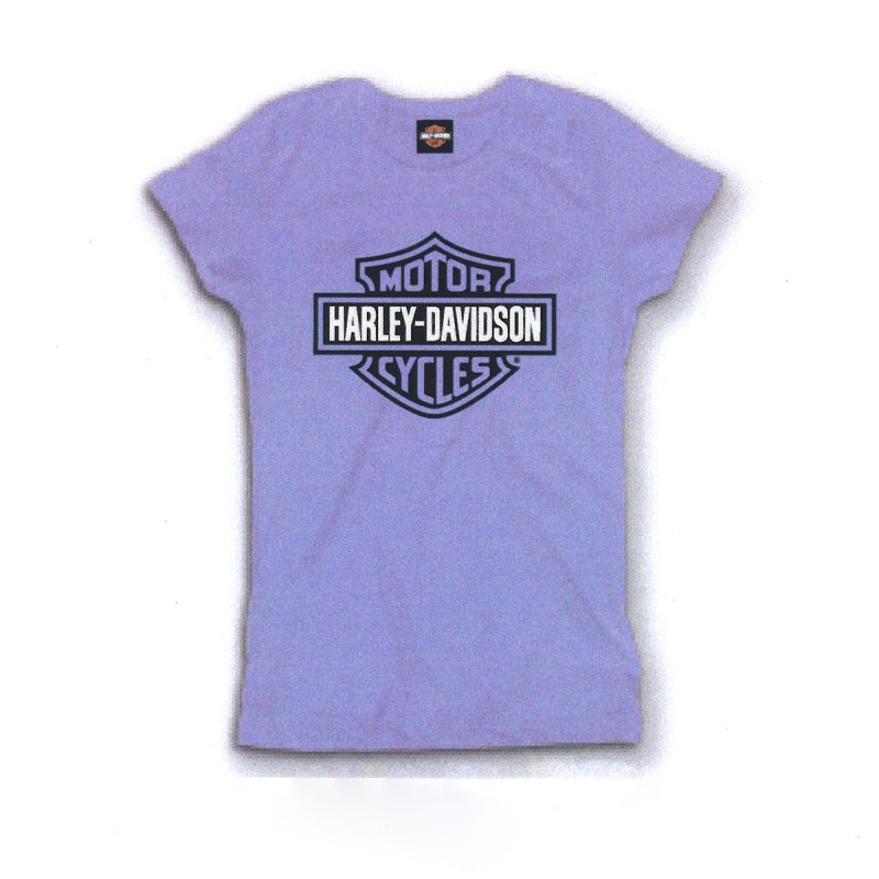 T-shirt bimba H-D Beauty