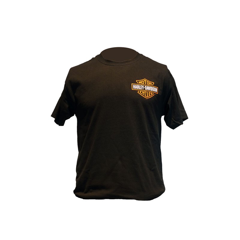 T-shirt uomo H-D Brescia