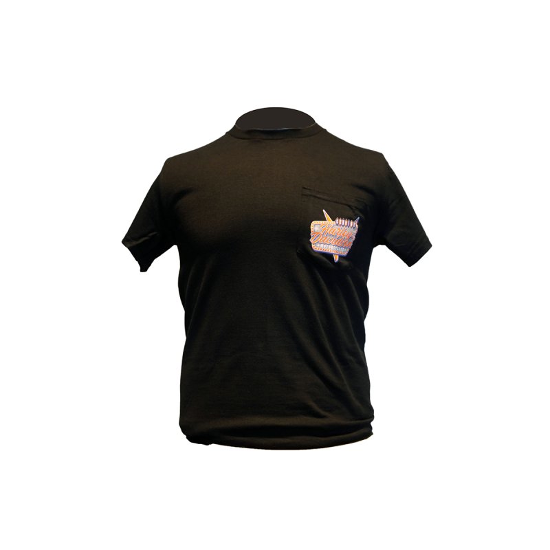 T-shirt uomo H-D Brescia