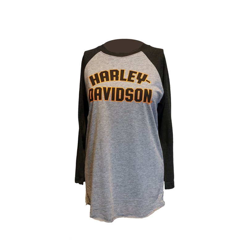 Maglia donna H-D Brescia